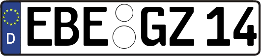 EBE-GZ14