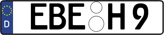 EBE-H9