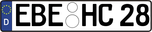 EBE-HC28