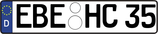EBE-HC35