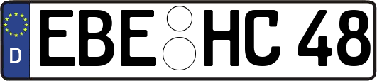 EBE-HC48