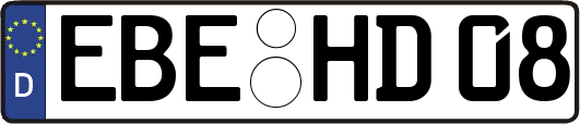 EBE-HD08