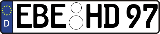 EBE-HD97