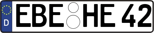 EBE-HE42