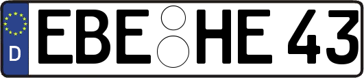 EBE-HE43