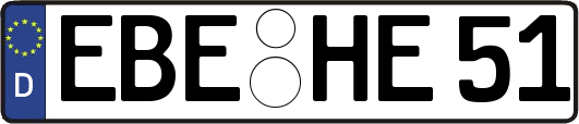 EBE-HE51