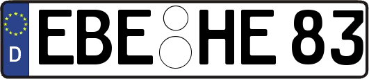 EBE-HE83