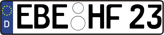 EBE-HF23