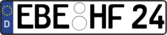 EBE-HF24