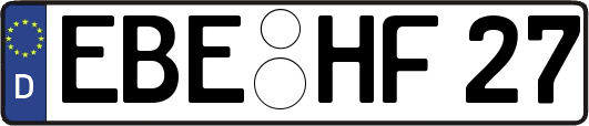 EBE-HF27