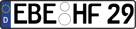 EBE-HF29