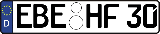 EBE-HF30