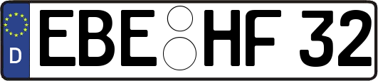 EBE-HF32