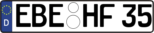 EBE-HF35
