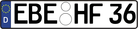 EBE-HF36
