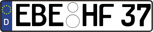 EBE-HF37
