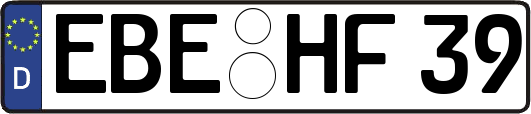 EBE-HF39