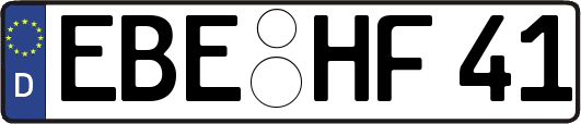 EBE-HF41