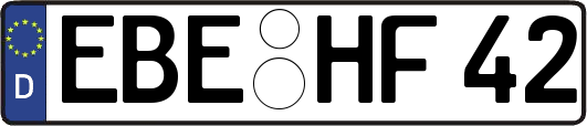 EBE-HF42