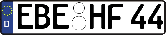 EBE-HF44
