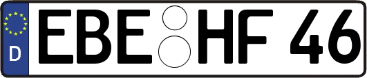 EBE-HF46