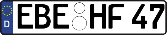 EBE-HF47