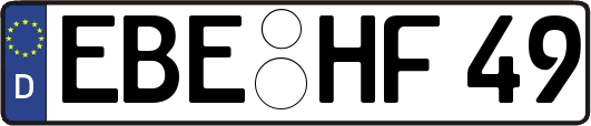 EBE-HF49