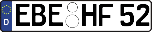 EBE-HF52