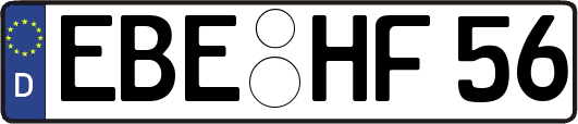 EBE-HF56