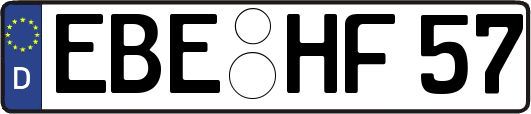 EBE-HF57
