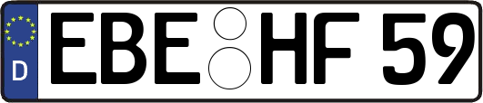 EBE-HF59
