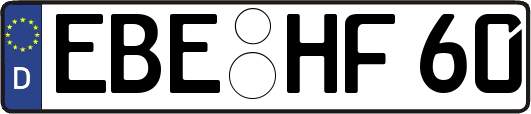 EBE-HF60