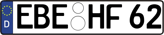 EBE-HF62