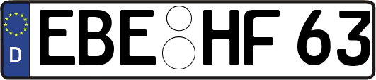 EBE-HF63
