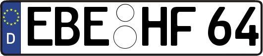 EBE-HF64