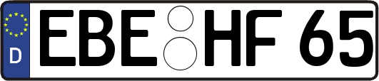 EBE-HF65