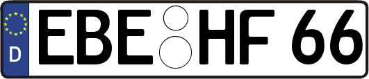 EBE-HF66