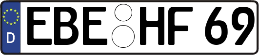 EBE-HF69