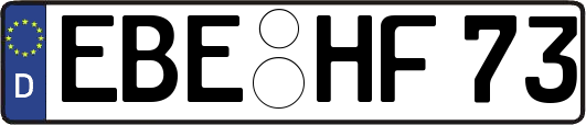 EBE-HF73