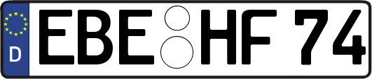 EBE-HF74