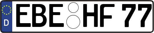 EBE-HF77