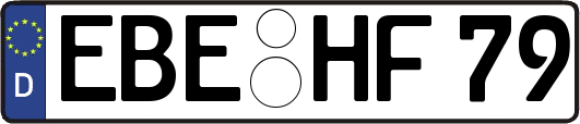 EBE-HF79