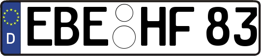 EBE-HF83