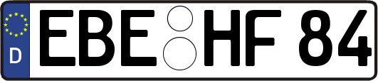EBE-HF84