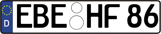 EBE-HF86