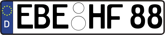 EBE-HF88