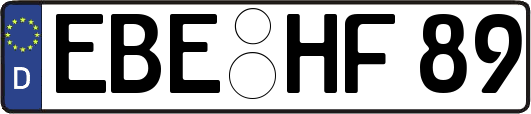 EBE-HF89