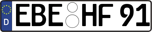 EBE-HF91