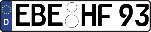 EBE-HF93