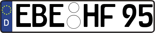 EBE-HF95